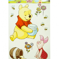 ДЕКОРЕТТО ВИННИ И ХРЮНЯ LD 5006