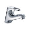 Смеситель Oder 6303 д/умывальника, хром Wasser Kraft