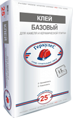клей Базовый 25 кг.